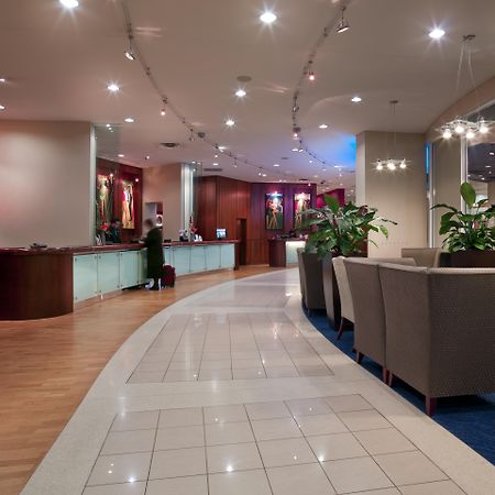 James Cook Hotel Grand Chancellor Wellington Interior photo