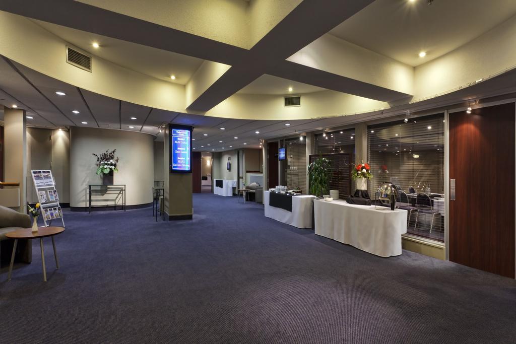 James Cook Hotel Grand Chancellor Wellington Exterior photo